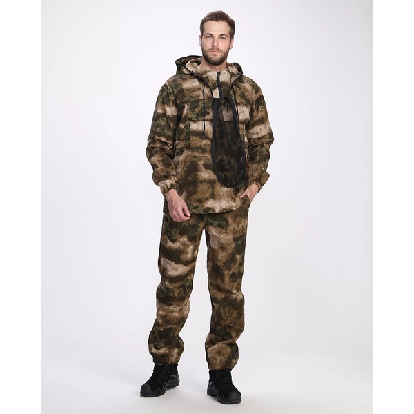 Костюм OneRus Противоэнцефалитный (Сорочка)