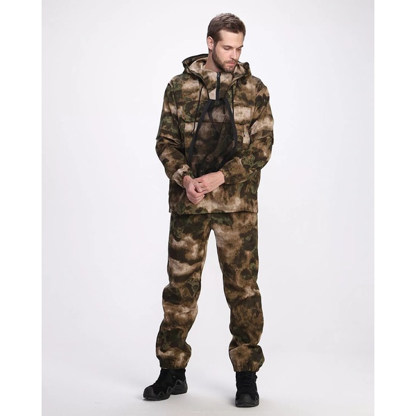 Костюм OneRus Противоэнцефалитный (Сорочка)