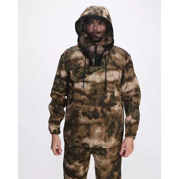 Костюм OneRus Противоэнцефалитный (Сорочка)