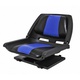 Кресло поворотное Волжанка для платформы Pro Sport D36. Фото 1