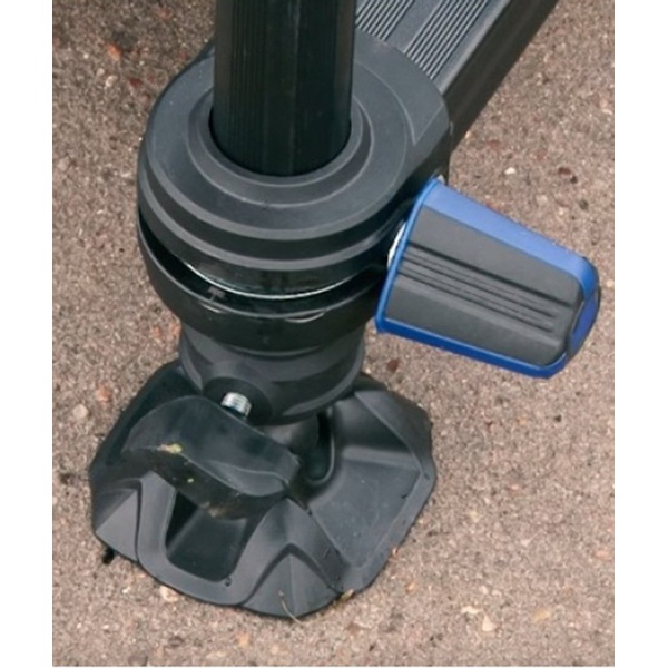 Кресло поворотное Волжанка для платформы Pro Sport D36