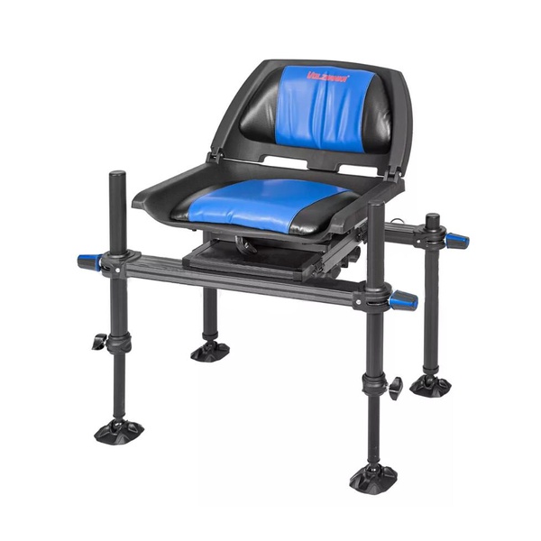 Кресло поворотное Волжанка для платформы Pro Sport D36