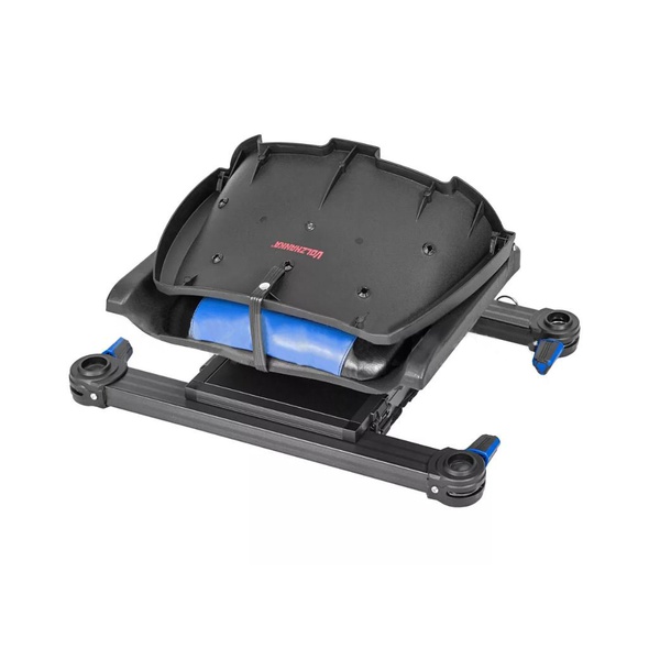 Кресло поворотное Волжанка для платформы Pro Sport D36