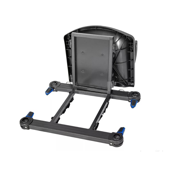 Кресло поворотное Волжанка для платформы Pro Sport D36