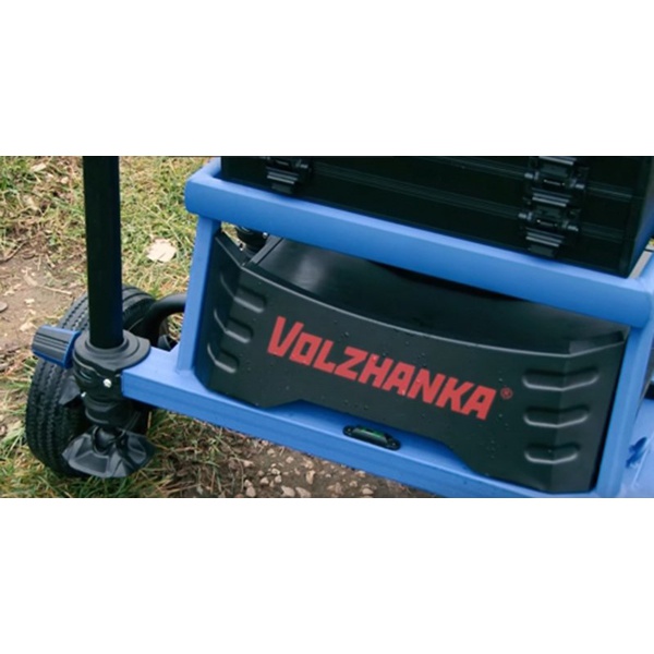 Платформа Волжанка Pro Sport D36