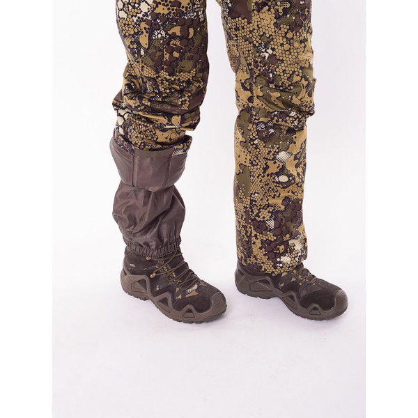 Костюм Тритон Triton Vortex -15 (VilTex Porelle, Primaloft Gold)