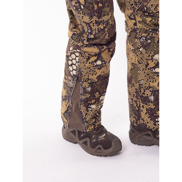 Костюм Тритон Triton Vortex -15 (VilTex Porelle, Primaloft Gold)