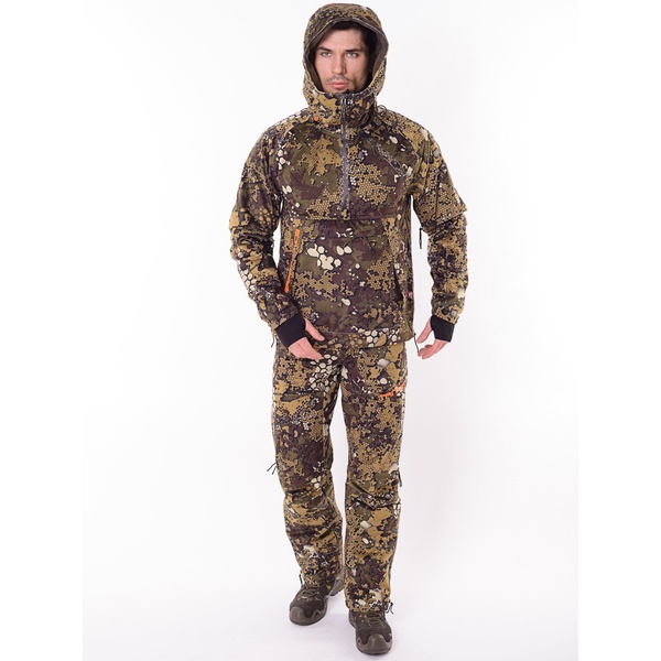 Костюм Тритон Triton Vortex -15 (VilTex Porelle, Primaloft Gold)