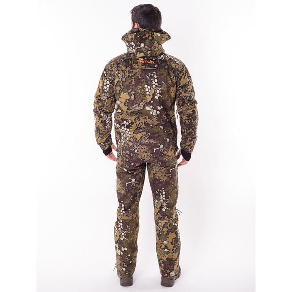 Костюм Тритон Triton Vortex -15 (VilTex Porelle, Primaloft Gold)