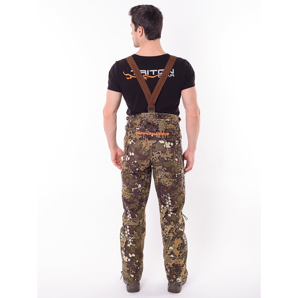 Костюм Тритон Triton Vortex -15 (VilTex Porelle, Primaloft Gold)