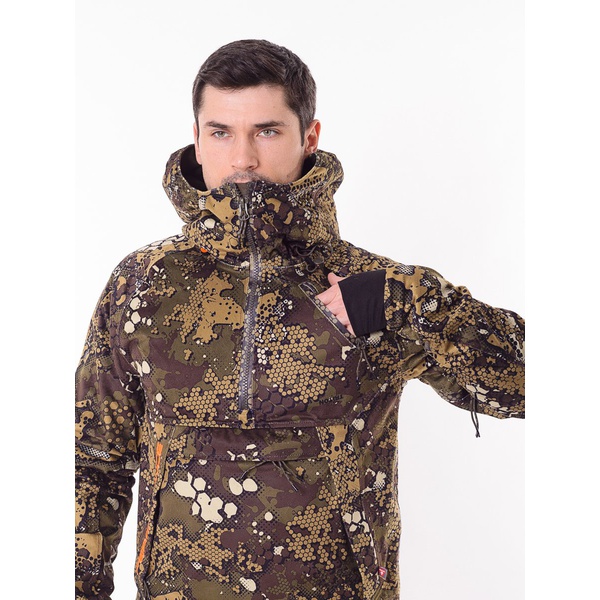 Костюм Тритон Triton Vortex -15 (VilTex Porelle, Primaloft Gold)