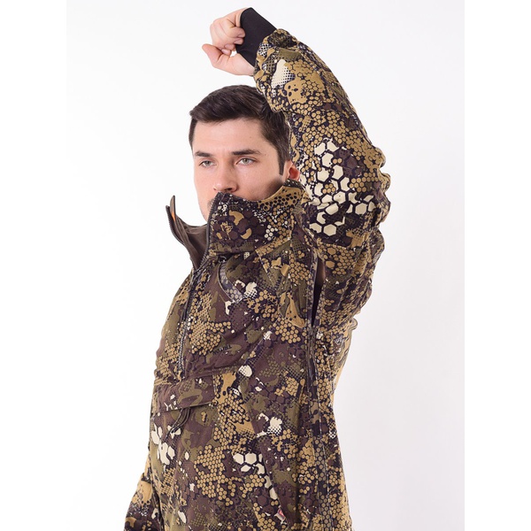 Костюм Тритон Triton Vortex -15 (VilTex Porelle, Primaloft Gold)