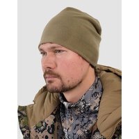Шапка Тритон Fleece однослойная хаки
