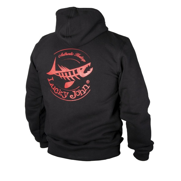 Куртка-худи Lucky John BR