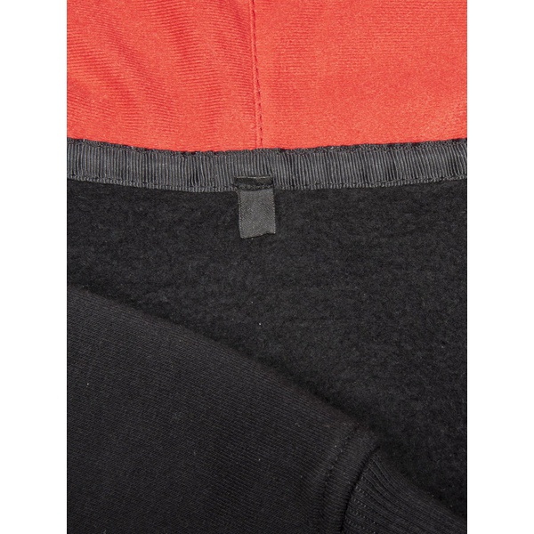 Куртка-худи Lucky John BR