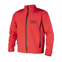 Куртка Lucky John Softshell