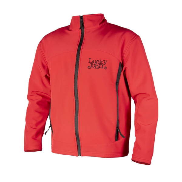 Куртка Lucky John Softshell