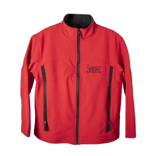 Куртка Lucky John Softshell