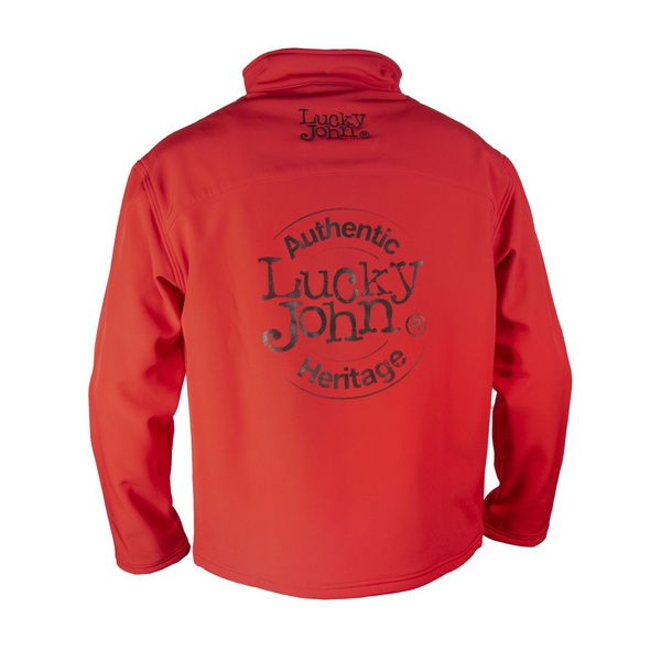 Куртка Lucky John Softshell