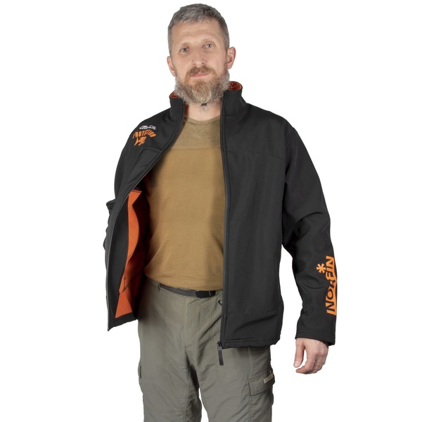 Куртка Norfin Softshell