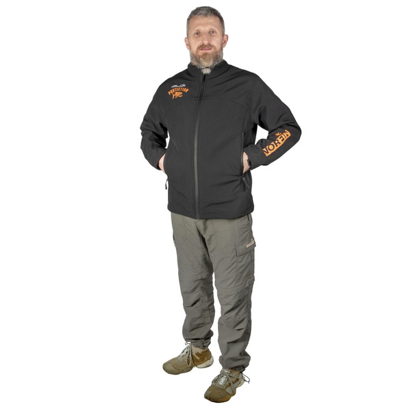 Куртка Norfin Softshell