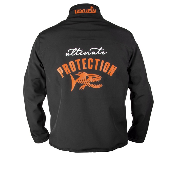Куртка Norfin Softshell