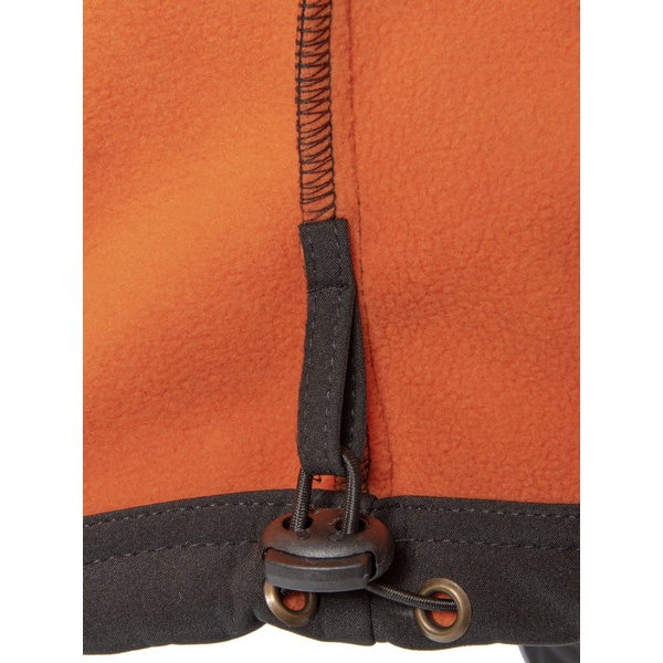 Куртка Norfin Softshell