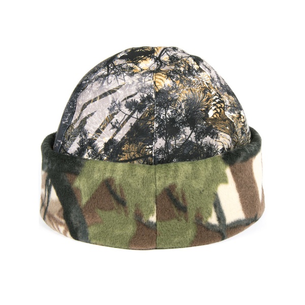 Шапка Россия (Алова/флис)