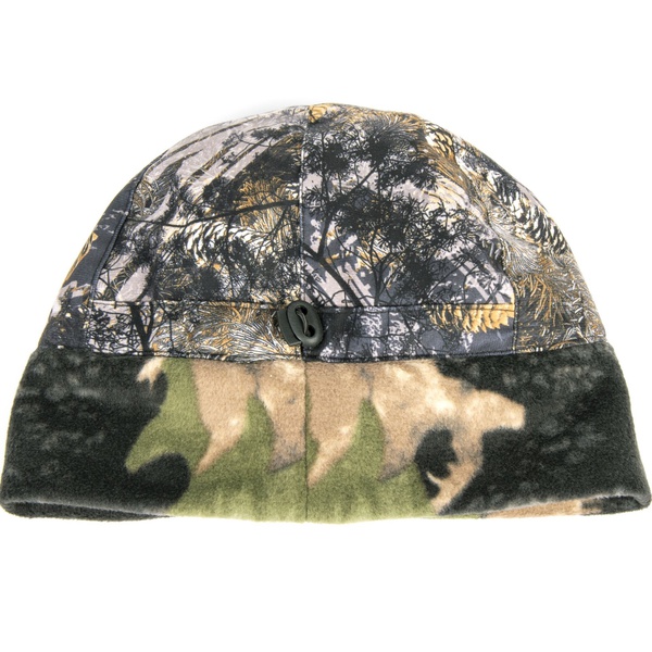 Шапка Россия (Алова/флис)