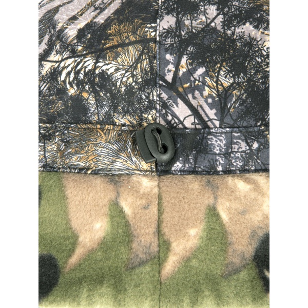 Шапка Россия (Алова/флис)