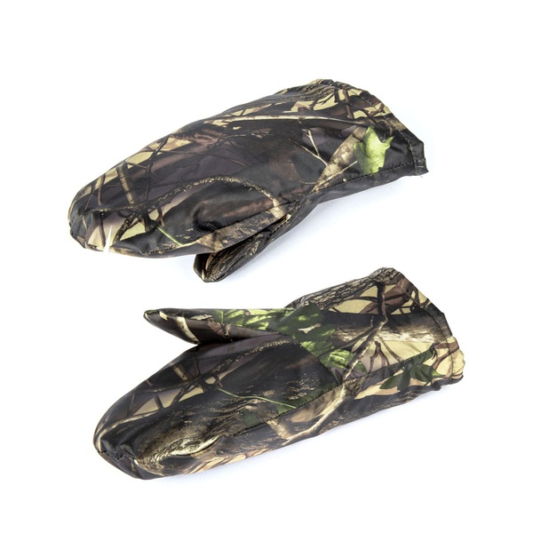 Варежки Россия (Oxford)