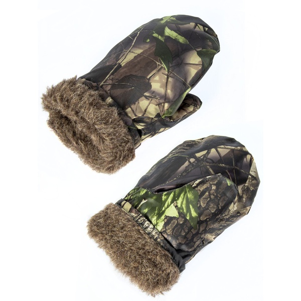 Варежки Россия (Oxford)