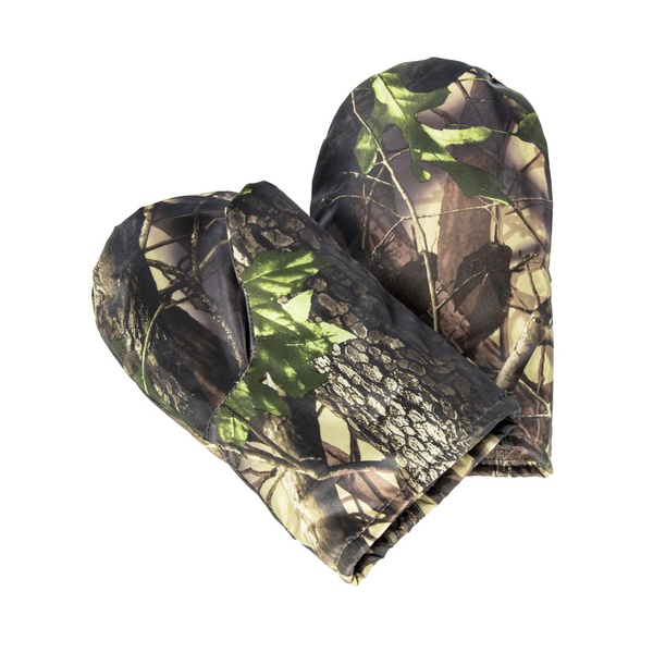 Варежки Россия (Oxford)