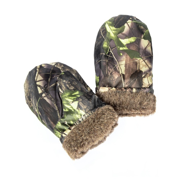 Варежки Россия (Oxford)