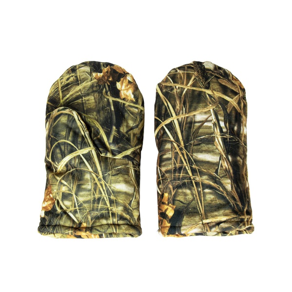 Варежки Россия (Алова, мембр.) лес