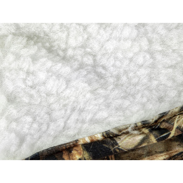 Варежки Россия (Алова, мембр.) лес