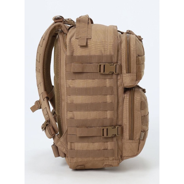 Рюкзак тактический Сплав Baselard 25 coyote