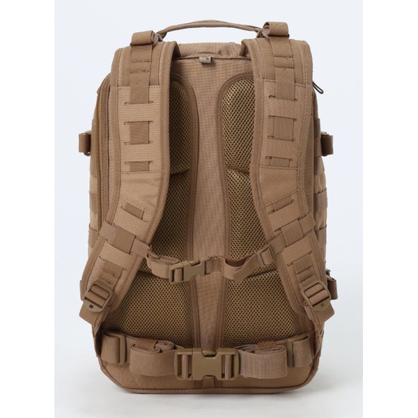 Рюкзак тактический Сплав Baselard 25 coyote