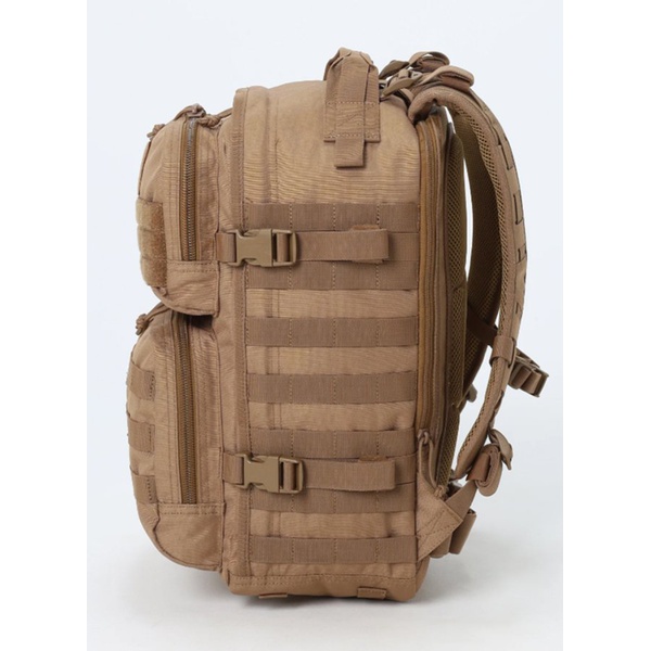 Рюкзак тактический Сплав Baselard 25 coyote