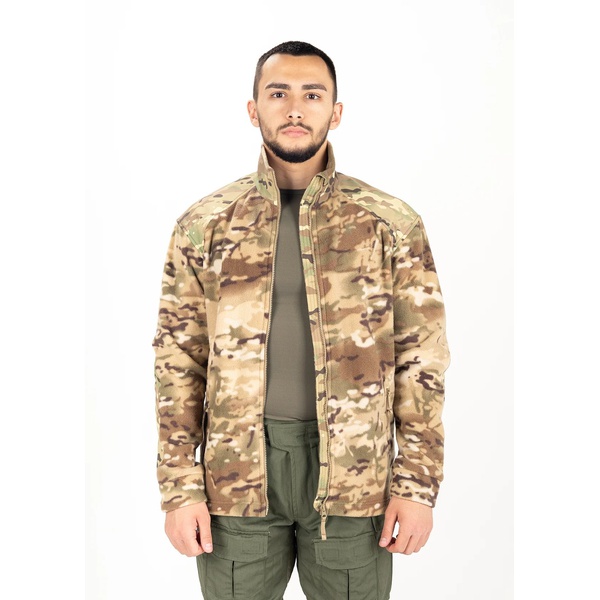 Куртка Сплав Кречет Pro multipat