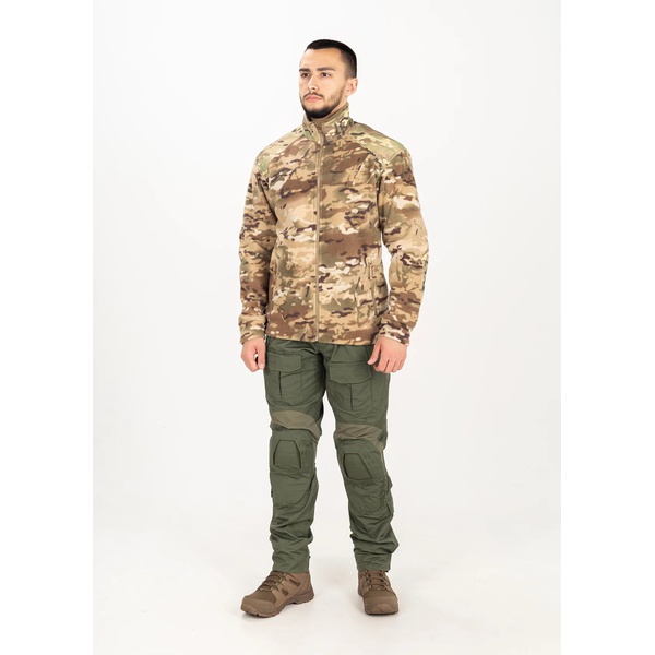 Куртка Сплав Кречет Pro multipat