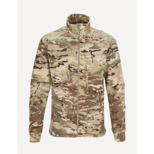 Куртка Сплав Кречет Pro multipat