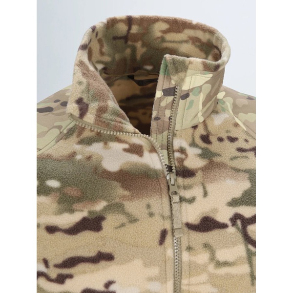 Куртка Сплав Кречет Pro multipat