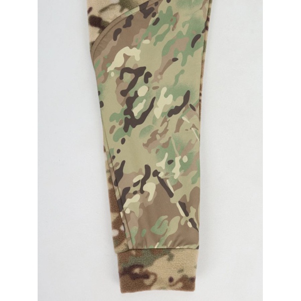 Куртка Сплав Кречет Pro multipat