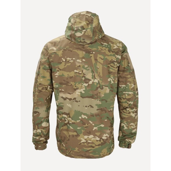 Куртка Сплав облегченная multipat