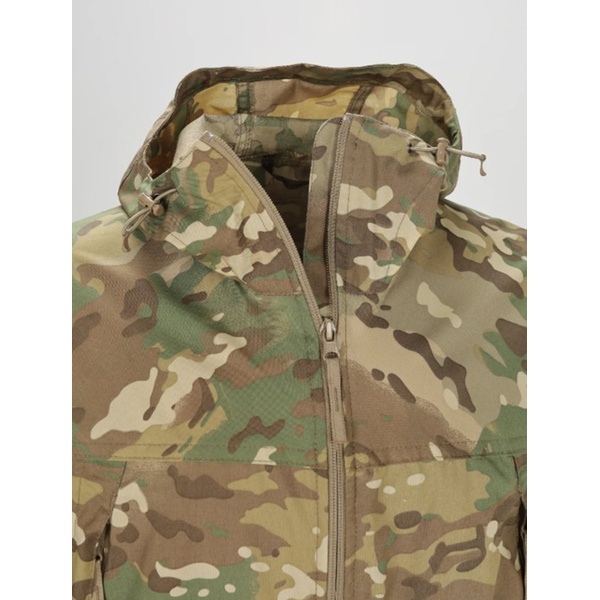 Куртка Сплав облегченная multipat