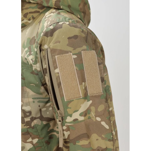 Куртка Сплав облегченная multipat