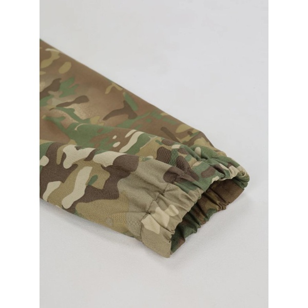 Куртка Сплав облегченная multipat