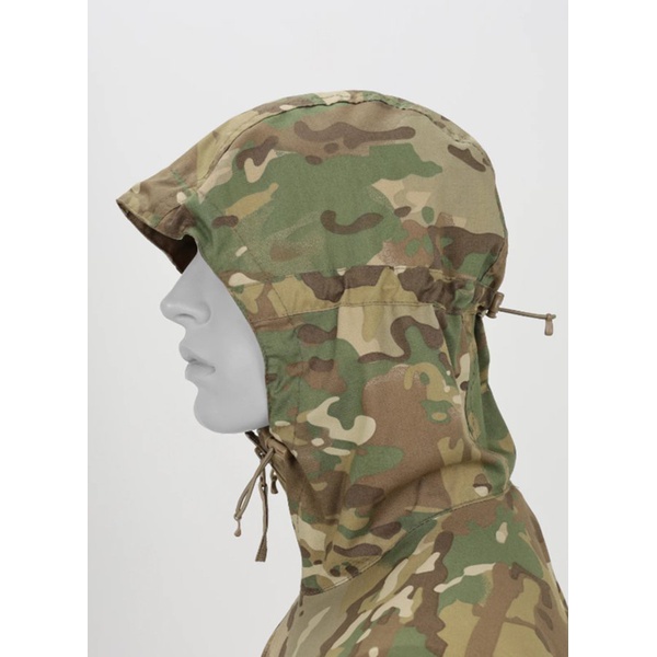 Куртка Сплав облегченная multipat