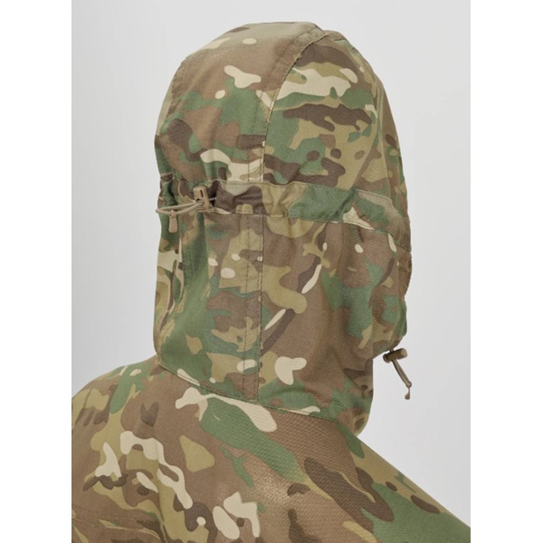 Куртка Сплав облегченная multipat